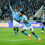 Manchester City Kalahkan Newcastle 3-1, Pep Guardiola Ungkap Performa Terbaik The Citizens