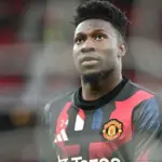 Manchester United Patok Harga Fantastis untuk Andre Onana, Trabzonspor Angkat Tangan