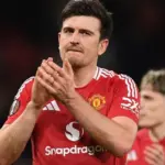 Manchester United Perbarui Komitmen, Sodorkan Kontrak Baru untuk Harry Maguire Hingga 2026