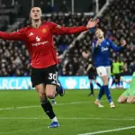 Manchester United Umumkan Jadwal Kontra Crystal Palace, Soroti Performa Gemilang Sesko dan Peluang Tiga Besar