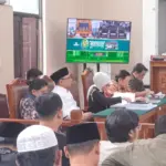 Mantan Menag Yaqut Cholil Qoumas Soroti Proses Praperadilan Kasus Korupsi Kuota Haji 2024