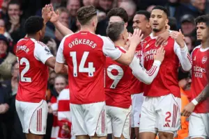 Mantan Rekan Arteta Ungkap Alasan Arsenal Unggul dalam Mencetak Gol dari Situasi Bola Mati