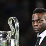 Mario Balotelli Jaga Kebugaran di Chievo Verona Setelah Terjebak di Italia Imbas Konflik Iran-Amerika Serikat