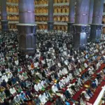 Masjid Istiqlal Rayakan Milad ke-48, Perkuat Kolaborasi Donatur dan Mustahik di Bulan Ramadhan