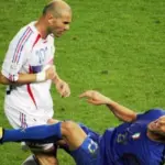 Materazzi Terangkan Momen Krusial dan Ucapan Zidane Jelang Tandukan Final Piala Dunia 2006