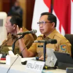 Mendagri Soroti Kesiapan Daerah Jelang Lebaran 2026: Kepala Daerah Dilarang Libur, ASN Boleh WFA