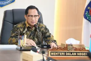 Mendagri Tetapkan Aturan Baru: Kepala Daerah Wajib Siaga di Wilayah Jelang dan Sesudah Idul Fitri 1447 H