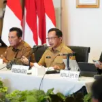 Mendagri Tetapkan Larangan Perjalanan Luar Negeri bagi Kepala Daerah, Pastikan Kesiapan Layanan Publik Idul Fitri