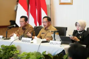 Mendagri Tetapkan Larangan Perjalanan Luar Negeri bagi Kepala Daerah, Pastikan Kesiapan Layanan Publik Idul Fitri