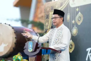 Mendagri Tito Karnavian Desak Pemda Adopsi Digitalisasi Pajak Mirip QRIS, Cegah Kebocoran PAD