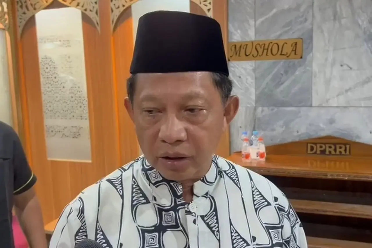 Mendagri Tito Karnavian Tegaskan Kepala Daerah Harus Pimpin Langsung Penanganan Arus Mudik dan Lebaran 2026
