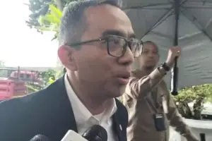 Mendikti Saintek Brian Yuliarto Temui Presiden Prabowo, Prioritaskan Riset Dukung Ketahanan Pangan dan Energi Nasional