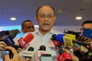 Menkeu Purbaya Soroti Potensi Efisiensi MBG, Kepala BGN Tegaskan Kesiapan Ikuti Arahan Presiden