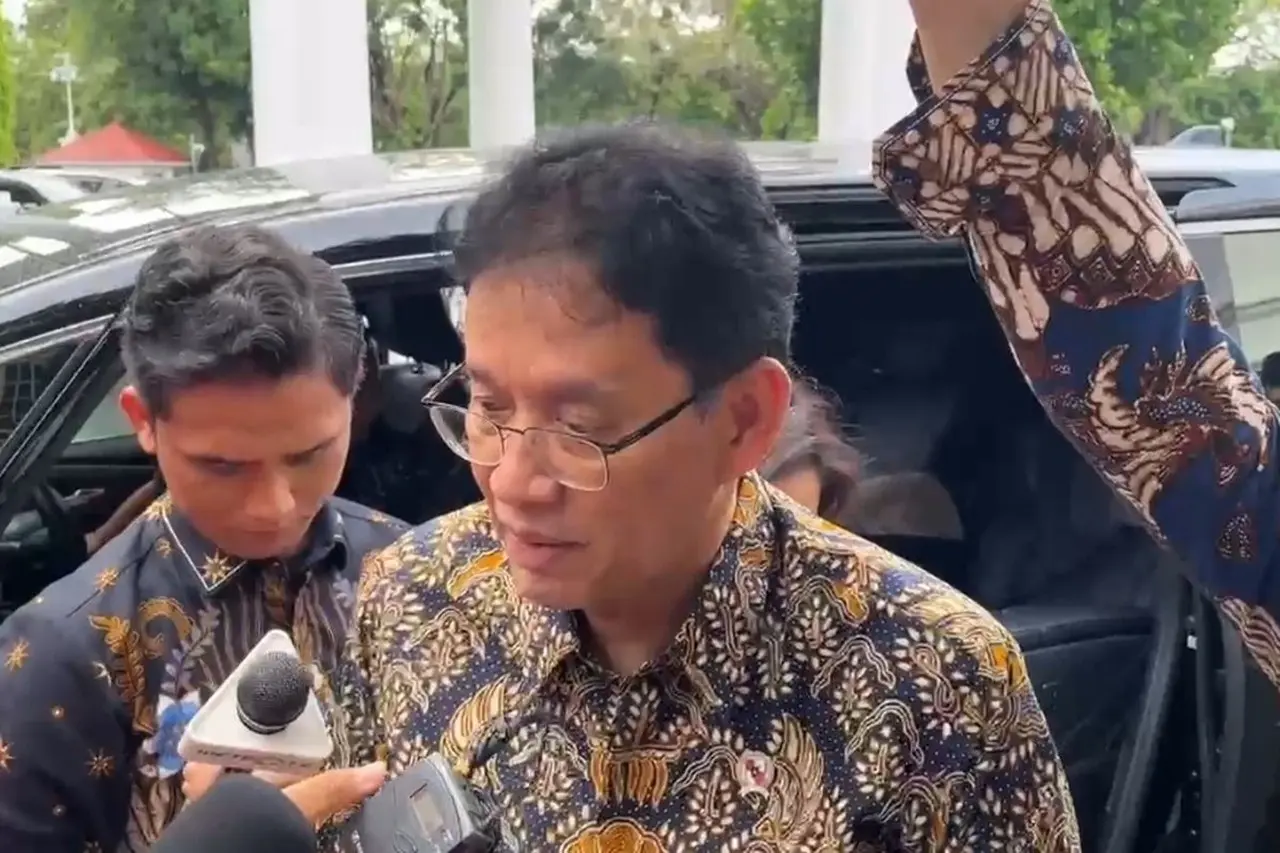 Menkeu Purbaya Yudhi Sadewa: Stabilitas Rupiah Terjaga Asal Fondasi Ekonomi Nasional Kokoh di Tengah Gejolak