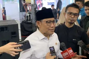 Menko PM Cak Imin Jelaskan 23 Juta Warga Belum Sejahtera, Dorong Filantropi Berdayakan Masyarakat