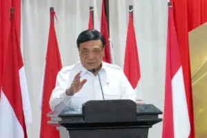 Menko Polkam Djamari Chaniago Kritik Keras Pemberian Gelar Datuk kepada Jenderal Terlibat Narkoba