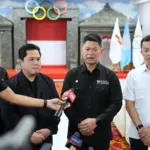 Menpora Erick Thohir dan NOC Indonesia Soroti Kasus Pelecehan di Pelatnas Panjat Tebing, Dorong Sanksi Tegas
