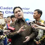 Menpora Erick Thohir Kecam Keras Dugaan Pelecehan di Pelatnas Panjat Tebing, Jamin Perlindungan Korban