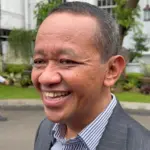 Menteri ESDM Terangkan Stok BBM Nasional Cukup 23 Hari, Imbau Warga Tak Panic Buying