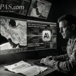 Militer AS Dikabarkan Tetap Gunakan AI Anthropic dalam Operasi Iran, Langgar Larangan Trump