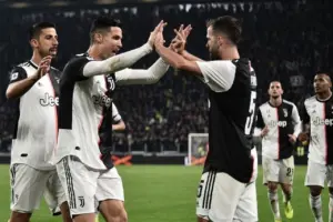 Miralem Pjanic Jelaskan Kondisi Dubai di Tengah Ketegangan, Bantah Berita Palsu Eropa