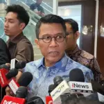 Misbakhun Komisi XI DPR Dorong Suksesnya KDMP dan MBG, Sebut Kunci Ekonomi Desa dan Gizi Bangsa