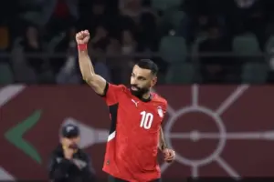 Mohamed Salah Konfirmasi Hengkang dari Liverpool Akhir Musim 2025-2026, Akhiri Era Kejayaan di Anfield