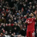 Mohamed Salah Umumkan Perpisahan dengan Liverpool, Kontrak Fantastis Rp9 Miliar/Pekan Diputus Lebih Awal
