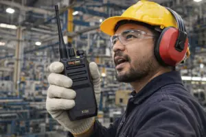 Motorola Solutions Umumkan Mag One X10d, Handy-Talkie Digital Tangguh dengan Fitur Keamanan Lengkap