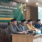 MUI Jelaskan Pentingnya Regulasi Zakat untuk Optimalisasi Pengurangan Pajak Perusahaan di Indonesia