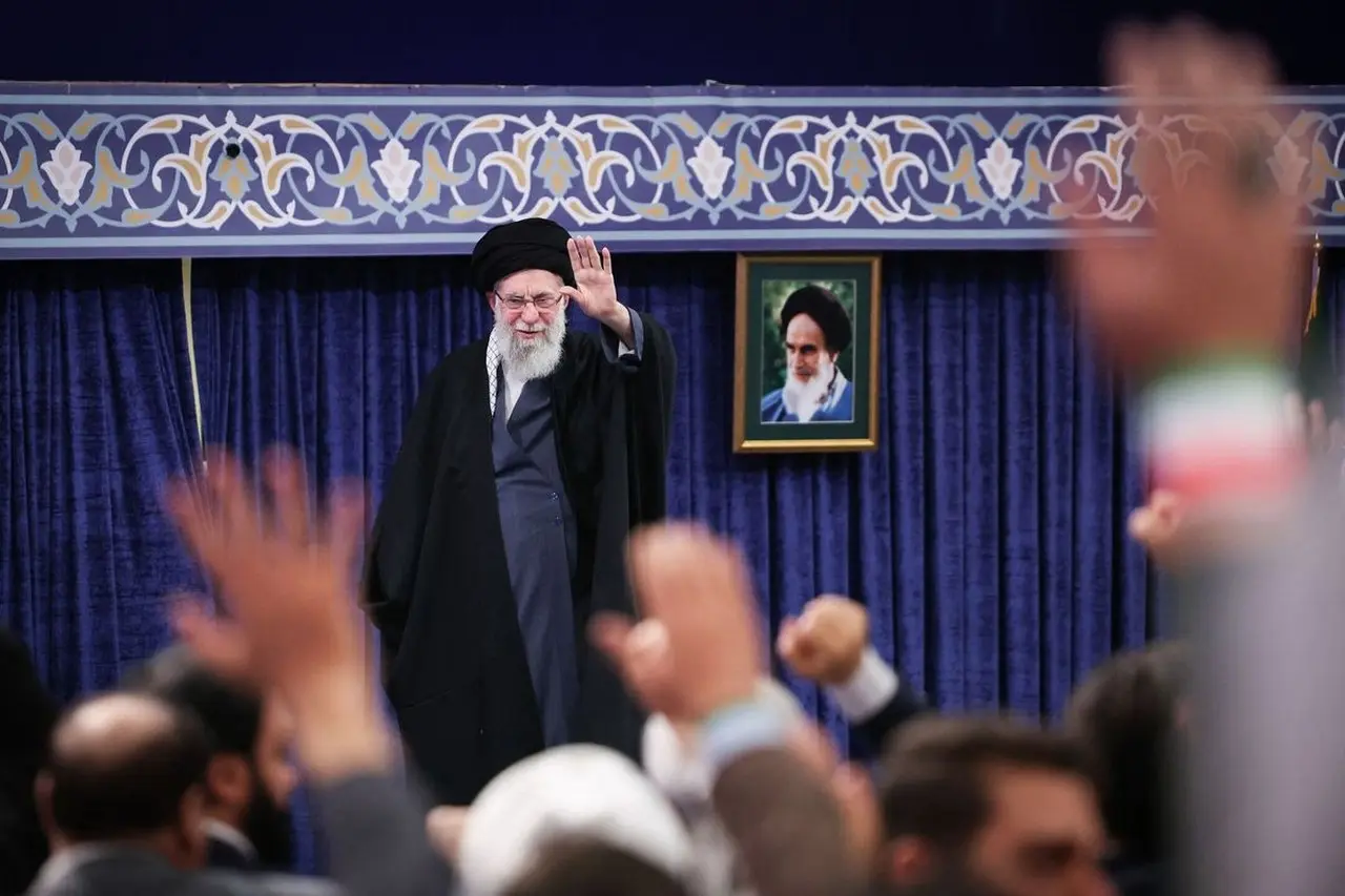 MUI Sampaikan Duka Mendalam atas Gugurnya Ali Khamenei, Kutuk Serangan Israel-AS di Iran MUI Sampaikan Duka Mendalam atas Gugurnya Ali Khamenei, Kutuk Serangan Israel-AS di Iran