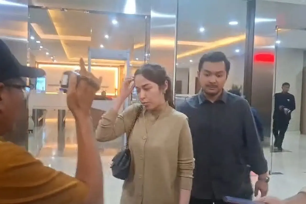 Nabila O’Brien Tak Lagi Tersangka UU ITE Usai Berdamai dengan Zendhy Kusuma di Mabes Polri