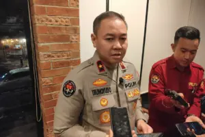 Nabilah O’Brien dan Zendhy Kusuma Berdamai, Laporan Polisi Dicabut Setelah Mediasi Polri