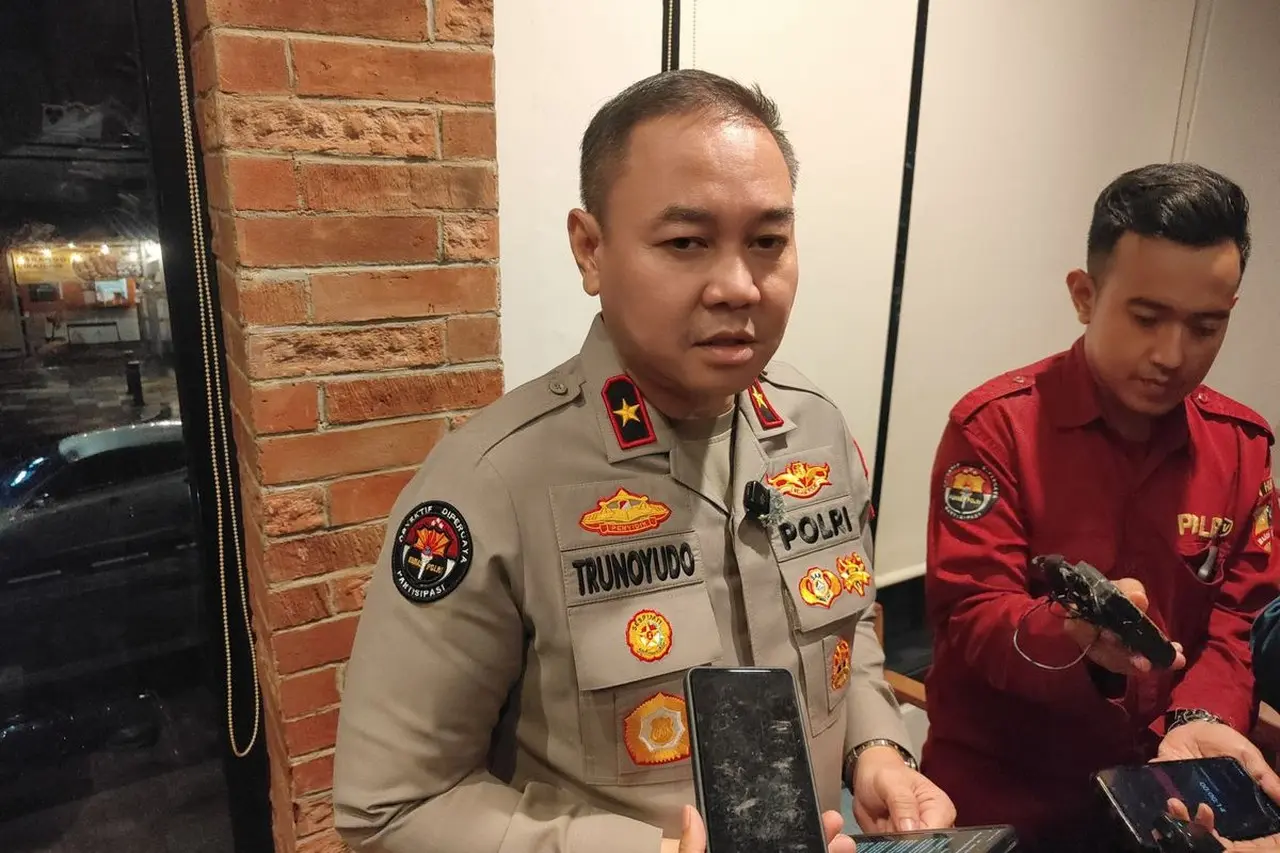 Nabilah O’Brien dan Zendhy Kusuma Berdamai, Laporan Polisi Dicabut Setelah Mediasi Polri