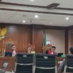 Nadiem Makarim Jelaskan Julukan ‘Mas Menteri’ dari Jokowi, Sidang Korupsi Chromebook Diselingi Tawa