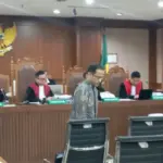 Nadiem Makarim Ungkap Pemeriksaan KPK Terkait Google Cloud, Utang Gojek Disorot di Sidang Chromebook