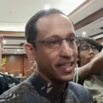 Nadiem Ungkap Latar Belakang Jurist Tan di Sidang Korupsi Chromebook, Pernah Bekerja di Gojek dan KSP