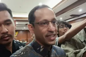 Nadiem Ungkap Latar Belakang Jurist Tan di Sidang Korupsi Chromebook, Pernah Bekerja di Gojek dan KSP