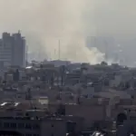 NetBlocks Catat Internet Iran Lumpuh Total Imbas Serangan AS-Israel, Warga Terisolasi dari Dunia Luar