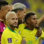 Neymar Ungkap Kesedihan Mendalam, Beri Dukungan Penuh untuk Rodrygo yang Terancam Absen Piala Dunia 2026