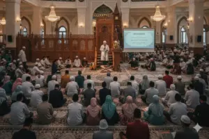 NU Abad Kedua: Desak Pergeseran Dakwah dari Seremonial ke Pemberdayaan Umat untuk Hadapi Tantangan Zaman