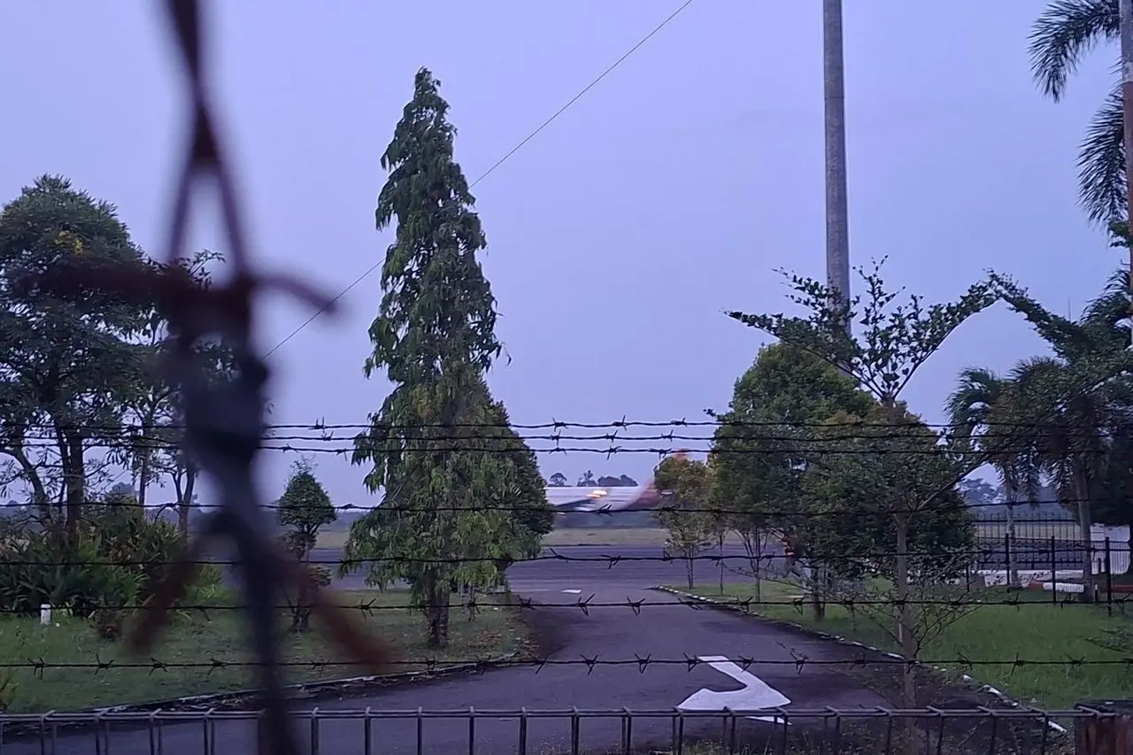 OTT KPK: Bupati dan Wakil Bupati Rejang Lebong Ditangkap Terkait Dugaan Suap Proyek