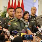 Panglima TNI Jenderal Agus Subiyanto Tegaskan Siaga 1 Hal Biasa, Fokus Penanganan Bencana