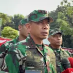 Panglima TNI Perbarui Struktur Organisasi, Pangdam Jaya Naik Pangkat dan Kaster TNI Kembali Aktif