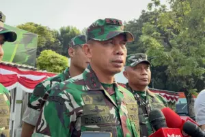 Panglima TNI Perbarui Struktur Organisasi, Pangdam Jaya Naik Pangkat dan Kaster TNI Kembali Aktif