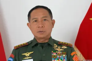 Panglima TNI Umumkan Daftar Lengkap Mutasi 35 Perwira, Ini Pergeseran Jabatan Strategis