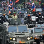 Panglima TNI Ungkap Perintah Siaga 1, Jajaran Diminta Perkuat Kesiapan Operasional dan Deteksi Dini Ancaman