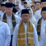 Partai Golkar Dorong Alokasi Beasiswa LPDP untuk Santri, Bahlil: Kualitas Santri Tak Kalah dari Sekolah Umum