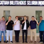 PBSI dan Campus League Resmi Bersinergi, Buka Jalur Pembinaan Bulu Tangkis Mahasiswa Menuju Pelatnas
