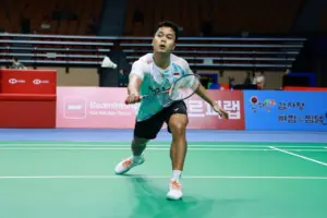 PBSI Umumkan Tim Bulu Tangkis Indonesia Siap Berlaga di Swiss Open 2026 Meski Ada Kekhawatiran Konflik Global